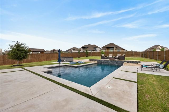 11900 Tanager Lane, Cross Roads, TX 76227