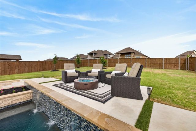 11900 Tanager Lane, Cross Roads, TX 76227