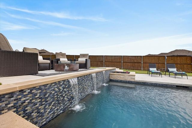 11900 Tanager Lane, Cross Roads, TX 76227