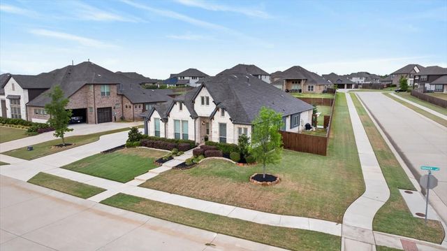 11900 Tanager Lane, Cross Roads, TX 76227