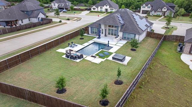 11900 Tanager Lane, Cross Roads, TX 76227