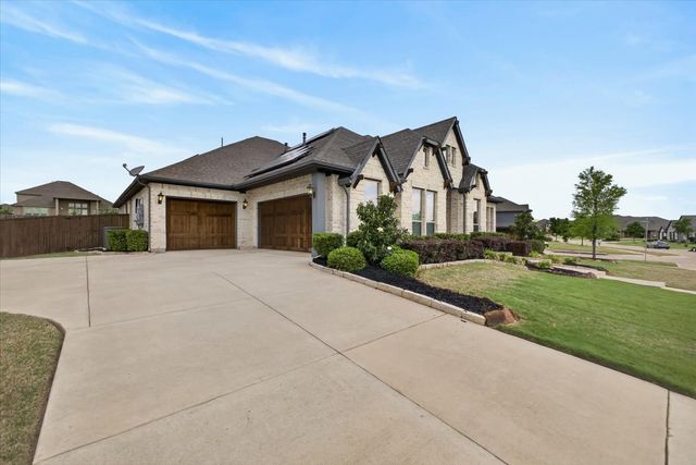 11900 Tanager Lane, Cross Roads, TX 76227