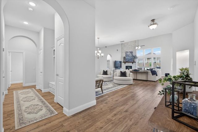 11900 Tanager Lane, Cross Roads, TX 76227