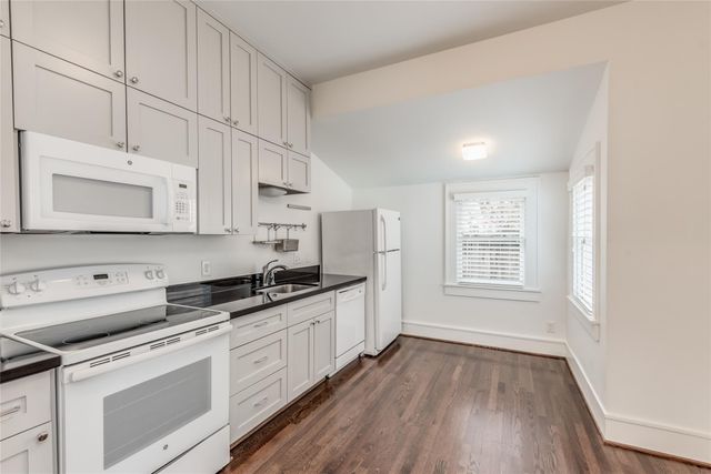 2003 Lubbock Street, Houston, TX 77007