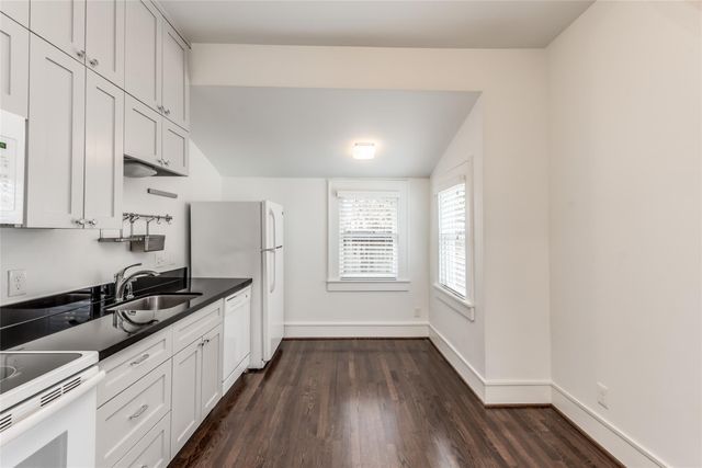 2003 Lubbock Street, Houston, TX 77007