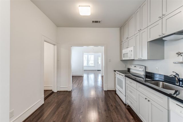 2003 Lubbock Street, Houston, TX 77007