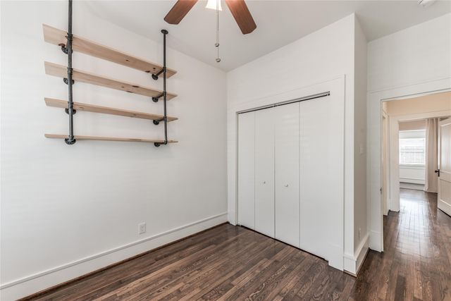 2003 Lubbock Street, Houston, TX 77007