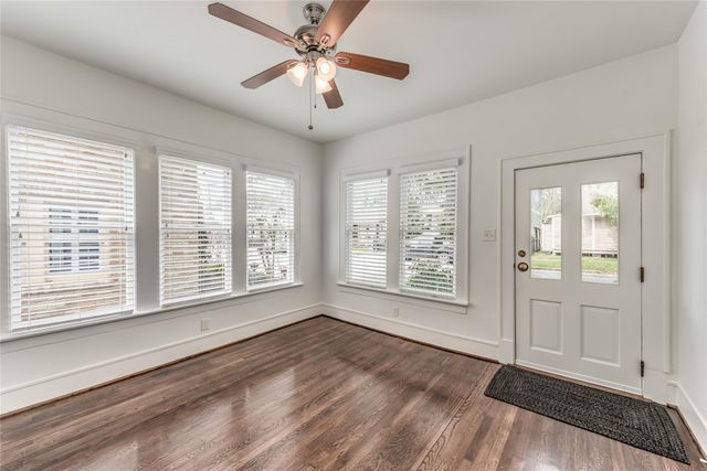 2003 Lubbock Street, Houston, TX 77007