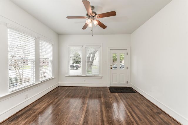 2003 Lubbock Street, Houston, TX 77007