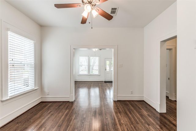 2003 Lubbock Street, Houston, TX 77007