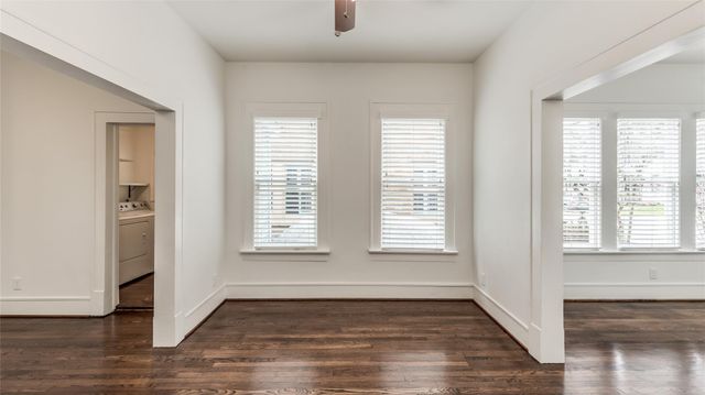 2003 Lubbock Street, Houston, TX 77007