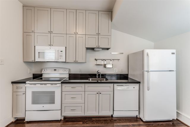 2003 Lubbock Street, Houston, TX 77007