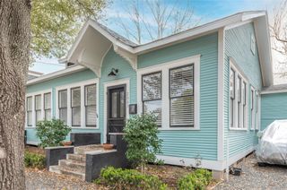 2003 Lubbock Street, Houston, TX 77007