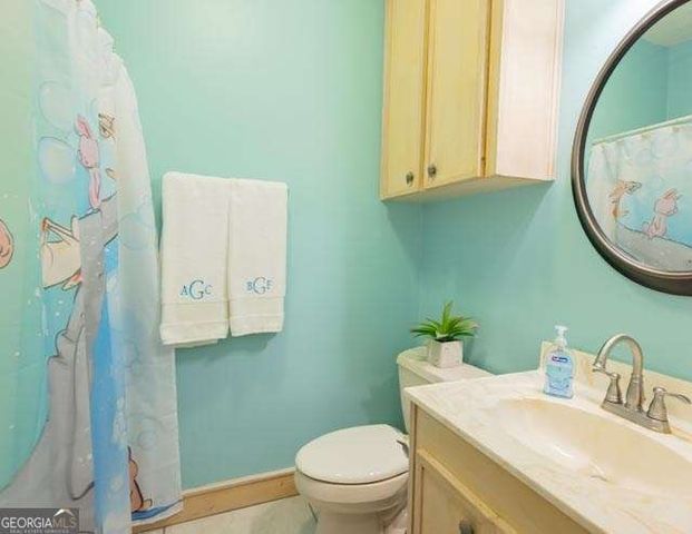 225 Meadowlark Lane, Fitzgerald, GA 31750