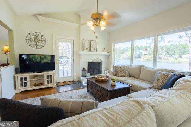 225 Meadowlark Lane, Fitzgerald, GA 31750