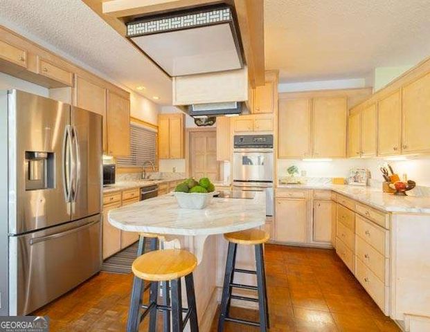 225 Meadowlark Lane, Fitzgerald, GA 31750