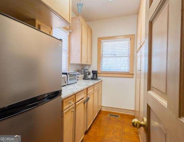 225 Meadowlark Lane, Fitzgerald, GA 31750