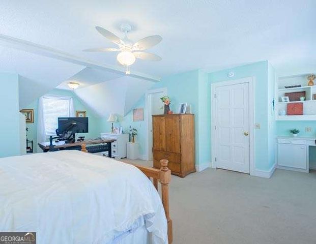 225 Meadowlark Lane, Fitzgerald, GA 31750