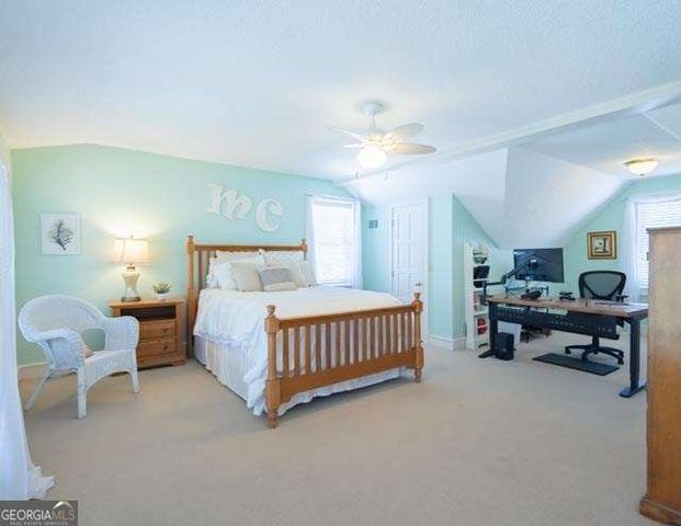 225 Meadowlark Lane, Fitzgerald, GA 31750