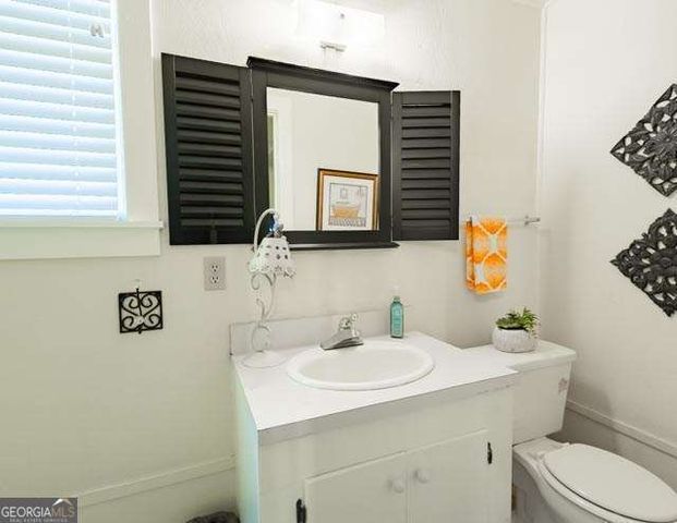 225 Meadowlark Lane, Fitzgerald, GA 31750
