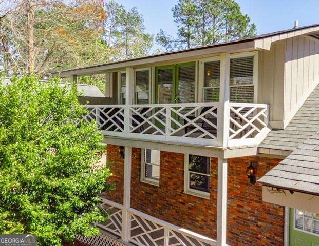 225 Meadowlark Lane, Fitzgerald, GA 31750
