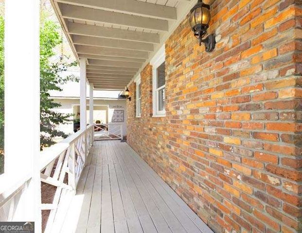 225 Meadowlark Lane, Fitzgerald, GA 31750