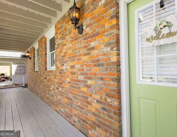 225 Meadowlark Lane, Fitzgerald, GA 31750