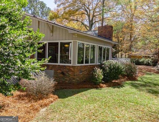225 Meadowlark Lane, Fitzgerald, GA 31750