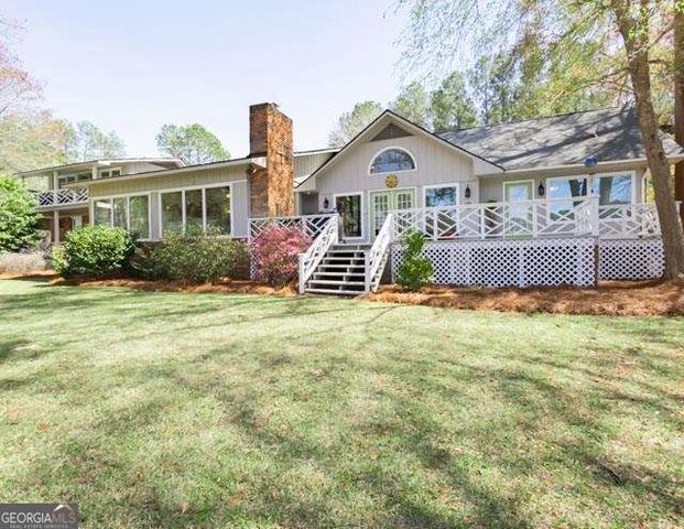 225 Meadowlark Lane, Fitzgerald, GA 31750