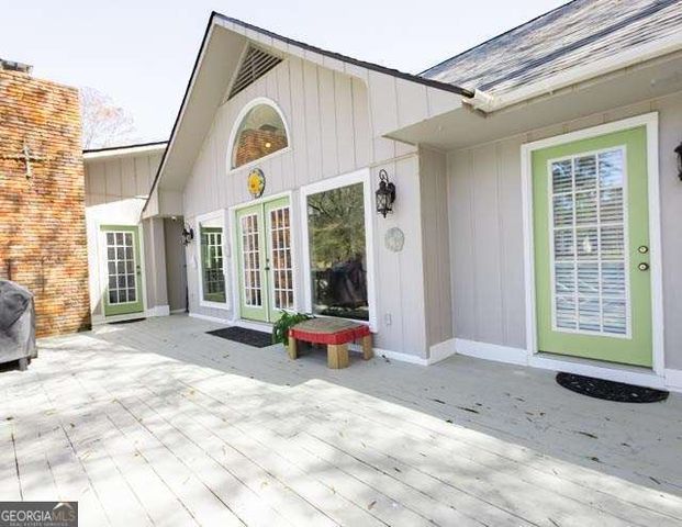 225 Meadowlark Lane, Fitzgerald, GA 31750