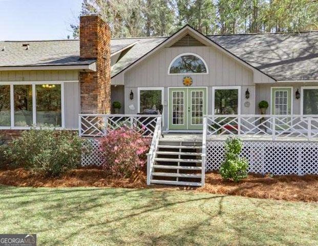 225 Meadowlark Lane, Fitzgerald, GA 31750