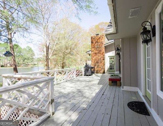 225 Meadowlark Lane, Fitzgerald, GA 31750