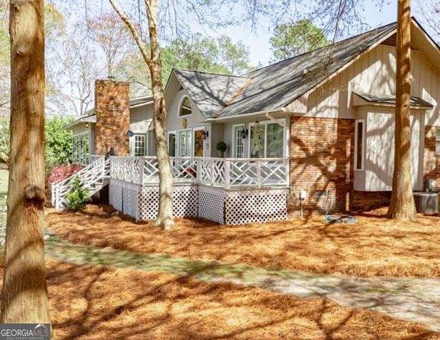 225 Meadowlark Lane, Fitzgerald, GA 31750