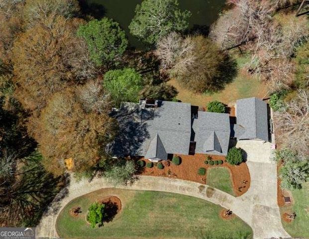 225 Meadowlark Lane, Fitzgerald, GA 31750
