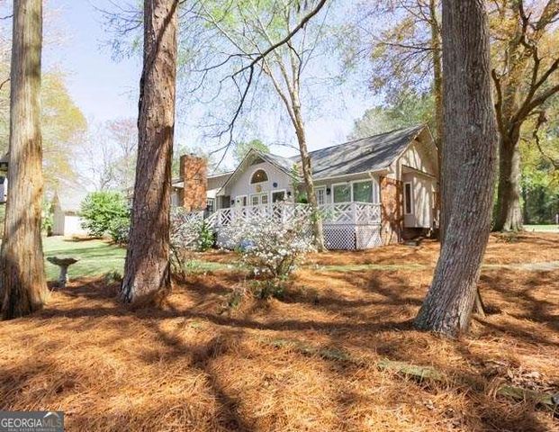 225 Meadowlark Lane, Fitzgerald, GA 31750