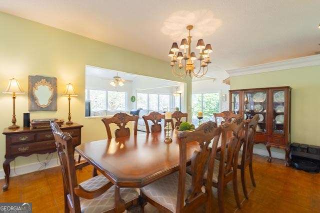 225 Meadowlark Lane, Fitzgerald, GA 31750