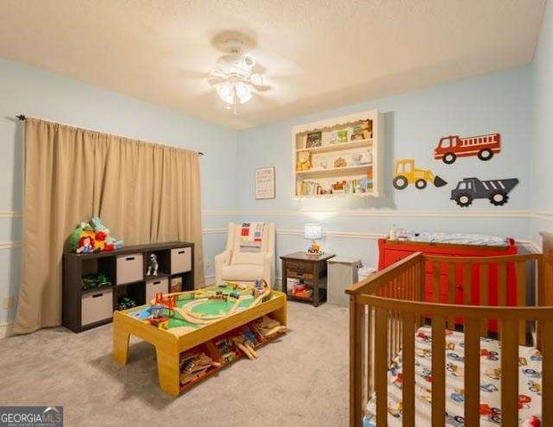 225 Meadowlark Lane, Fitzgerald, GA 31750