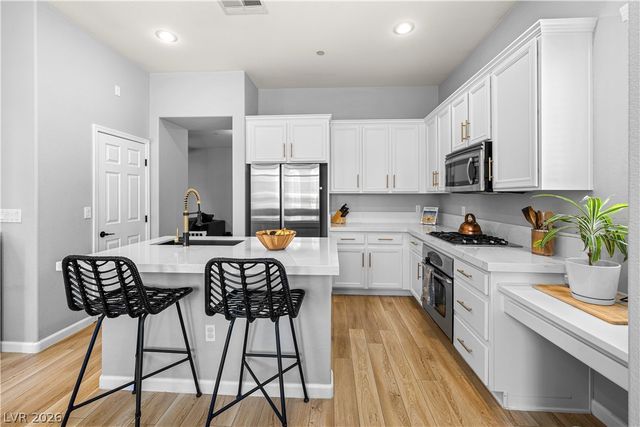 11359 Belmont Lake Drive 101, Las Vegas, NV 89135