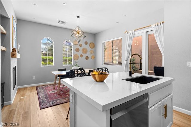 11359 Belmont Lake Drive 101, Las Vegas, NV 89135