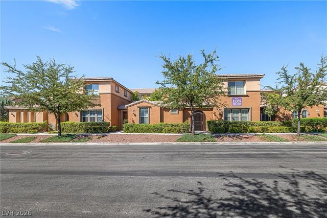 11359 Belmont Lake Drive 101, Las Vegas, NV 89135