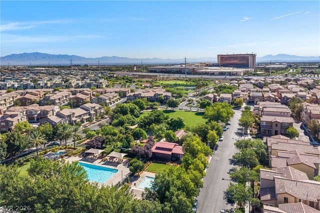 11359 Belmont Lake Drive 101, Las Vegas, NV 89135