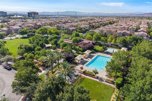 11359 Belmont Lake Drive 101, Las Vegas, NV 89135