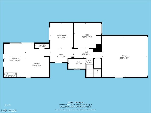 11359 Belmont Lake Drive 101, Las Vegas, NV 89135