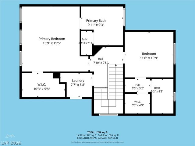 11359 Belmont Lake Drive 101, Las Vegas, NV 89135