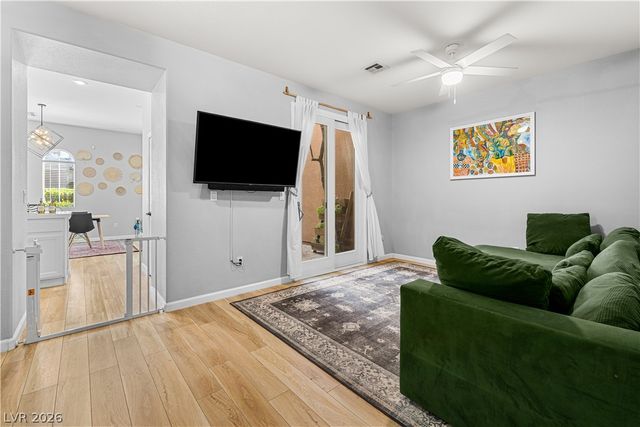11359 Belmont Lake Drive 101, Las Vegas, NV 89135