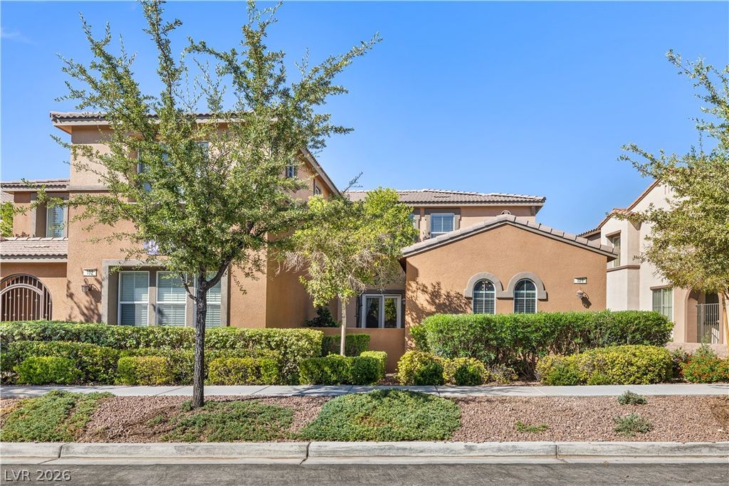 11359 Belmont Lake Drive 101, Las Vegas, NV 89135