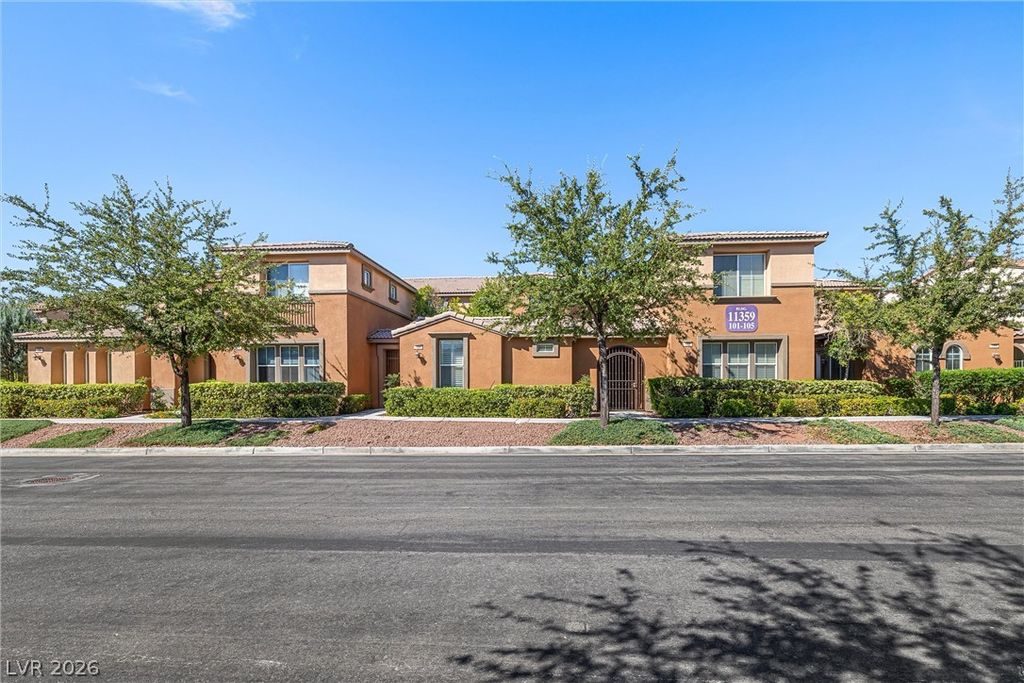 11359 Belmont Lake Drive 101, Las Vegas, NV 89135 — photo 3
