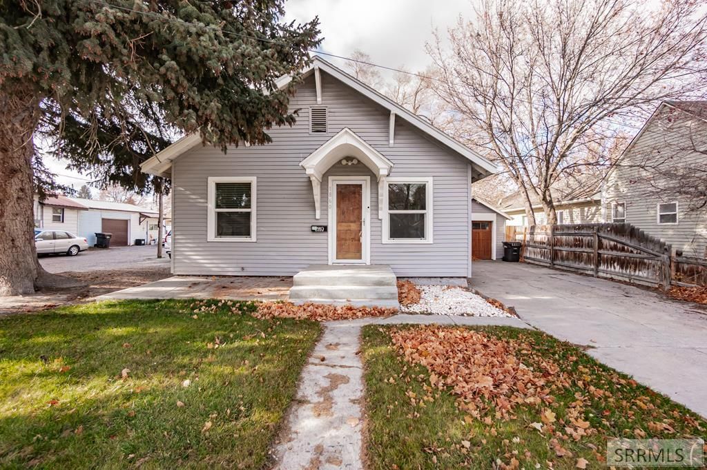 1860 S Boulevard, Idaho Falls, ID 83402