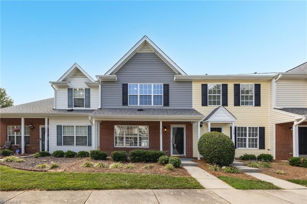 137 Bridford Downs Drive 137, Greensboro, NC 27407