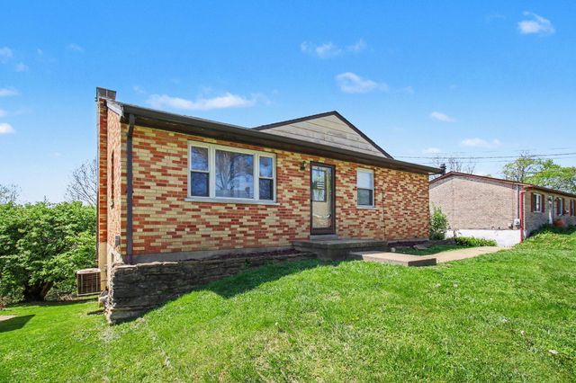 20 Dorothy Drive, Highland Heights, KY 41076